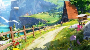 猎人小屋