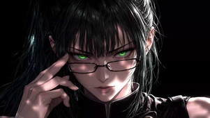 禅院真希