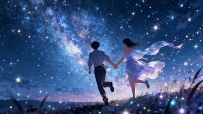 星河之约