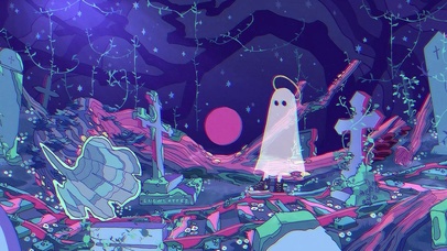幽灵