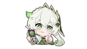 逮捕-画师:药璃