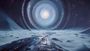 时空之门
