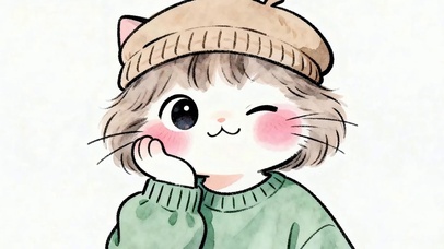 猫咪