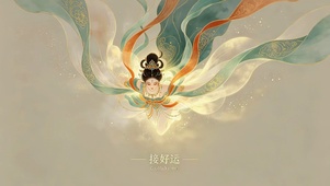 飞天