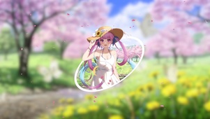 唯美少女