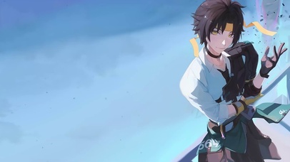 绝区零浅羽悠真