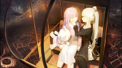 Ferris wheel