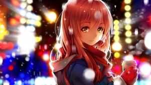 少女