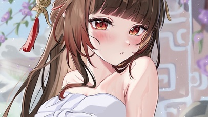 灵砂（作者：yonba）