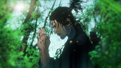 宫本武藏