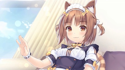 猫娘