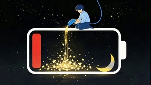 星光充电器