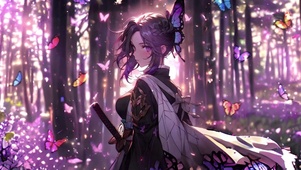 蝶衣