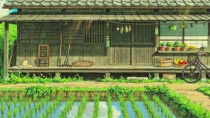田园旧屋