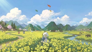 罗小黑-春分2025