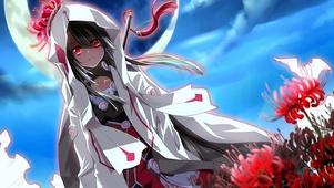 少女