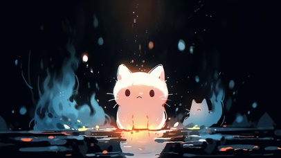 小黑