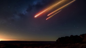 3Meteor-4k