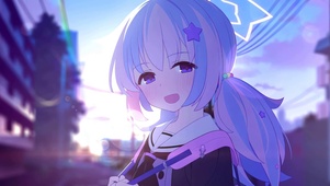 Blue Archive