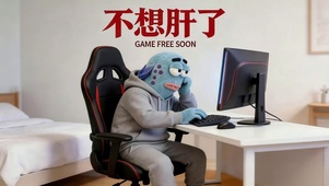 不想肝了