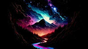 星河