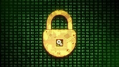 科技锁屏（双端4K）