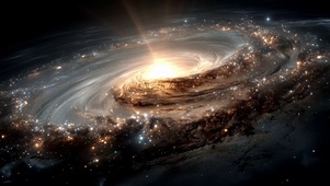 宇宙星河