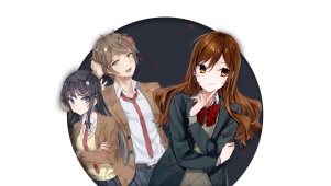 青春