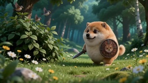 治愈我的刀盾山林观日