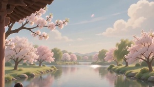 看风景的宝宝