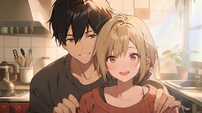 4K-主打一个陪伴