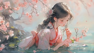 4k风月渡
