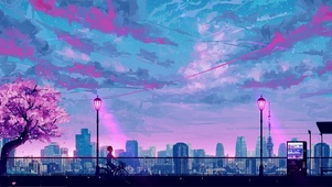 动画世界
