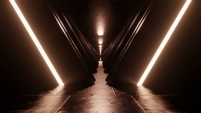 无限隧道-100(双端)