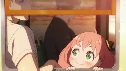 满眼崇拜