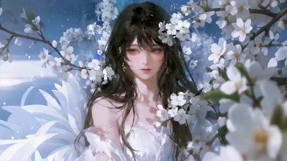 花期