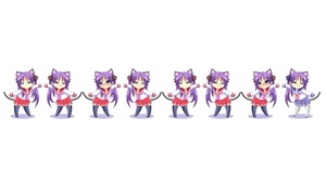 猫娘之舞