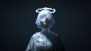 天使少女