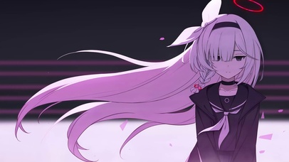 碧蓝档案普拉娜