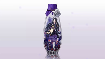 嵯峨-画师：幽木MIX