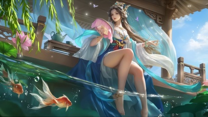 王元姬