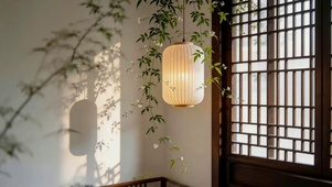 小清新绿植