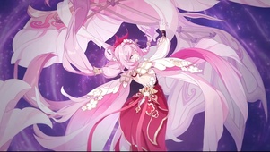 爱莉希雅