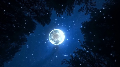 星夜