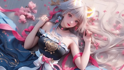灵儿