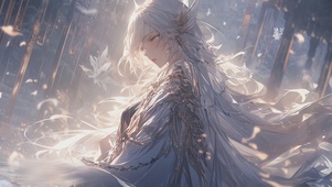 4k月光少女