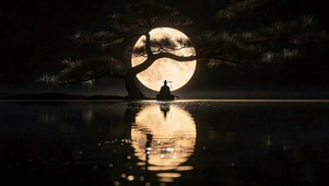 夜景