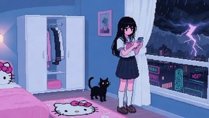城空飞屋