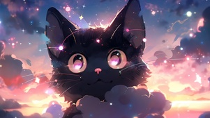 黑猫