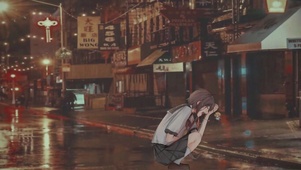 【鸟憨】夏日已所剩无几
